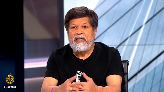 Shahidul Alam: Bangladesh is 'an autocracy by any means' | UpFront (Special interview) смотреть онлайн