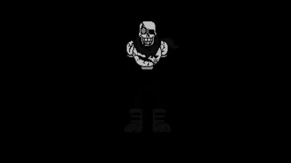 【 Psycho Papyrus 】Theme (Phase 7)  UNDERTALE TRUE FINAL