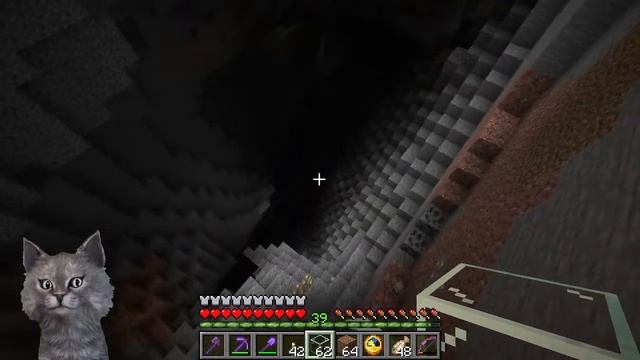 Minecraft test (Java Edition 1.19) смотреть онлайн