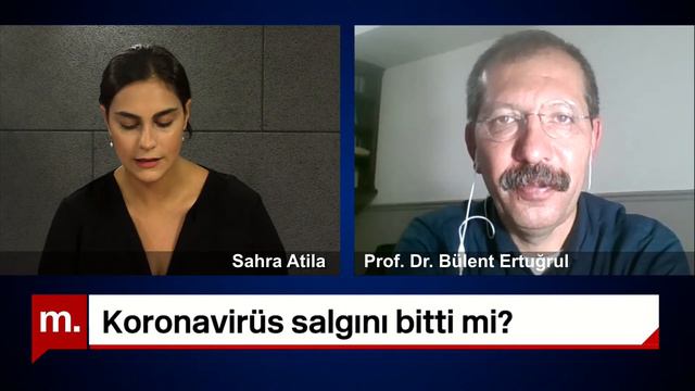 Musa Anter Davası Zaman Aşımından Bir Gün Sonraya Ertelendi | Koronavirüs Salgını Bitti Mi?