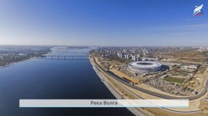 Урок 13  куда текут реки   Окружающий мир   1 класс   Россий