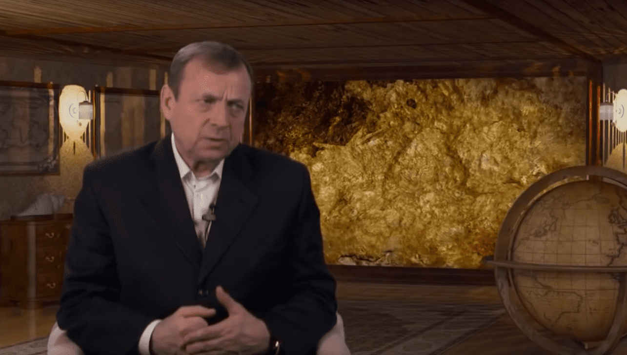 Ефимов В.А. Русское жречество.mp4 смотреть онлайн