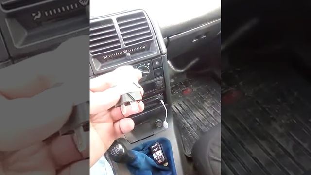 Звуковое оповещение поворотов (зуммер) на ваз