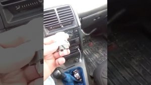 Звуковое оповещение поворотов (зуммер) на ваз