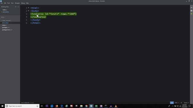 How to stream Binance Websockets data into browser смотреть онлайн