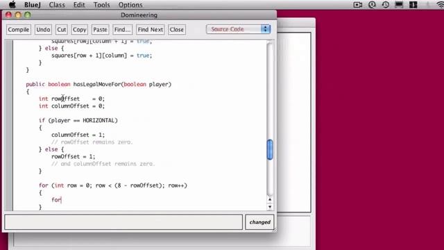 Data Structures and Algorithms in Java: Pages 51-52 смотреть онлайн