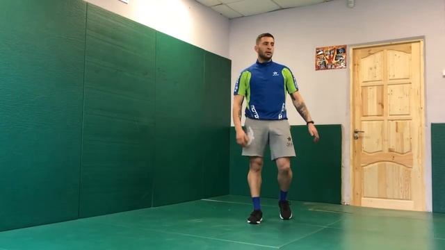 07.05.2020 Утренняя зарядка смотреть онлайн