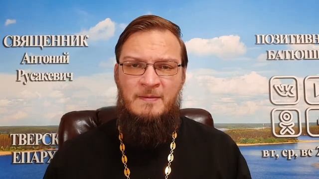 10 ноября. Позитивный батюшка отзывы смотреть онлайн