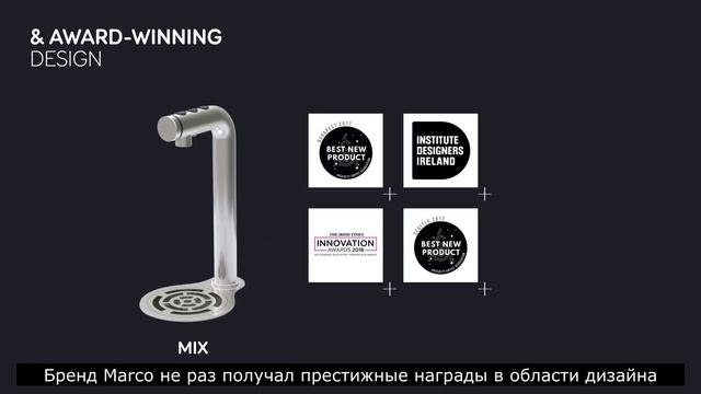 Знакомьтесь: бренд Marco! смотреть онлайн