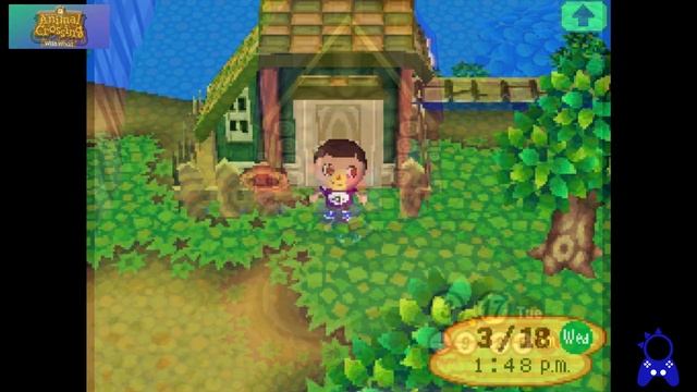 Animal Crossing: New Horizons | 2001 - 2020 | Graphics Evolution Saga смотреть онлайн