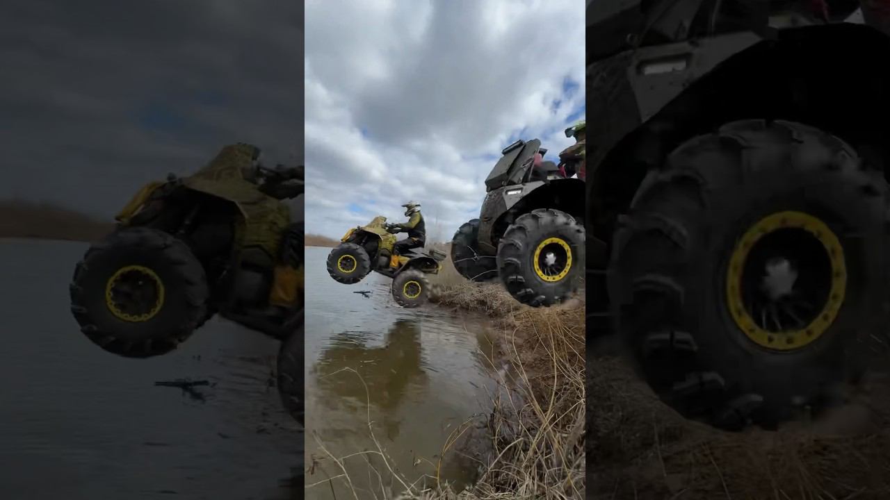 Чей прыжок больше понравился? смотреть онлайн