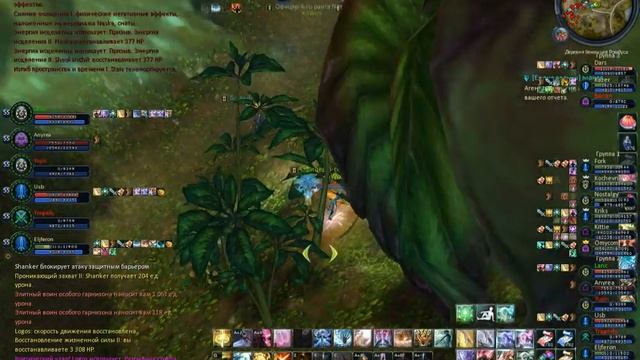 Как nWo в Ромбусе гуляли... Неудачно погуляли)).avi смотреть онлайн