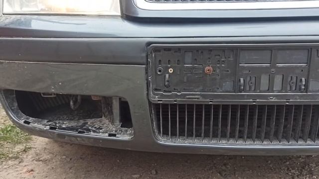 1.9 TDI ALH стук двигателя. смотреть онлайн