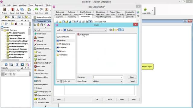 Differences between relationships, references and transitors смотреть онлайн