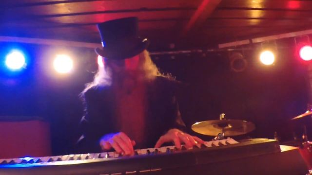 CONTAMINATION AALEN,GERMANY смотреть онлайн