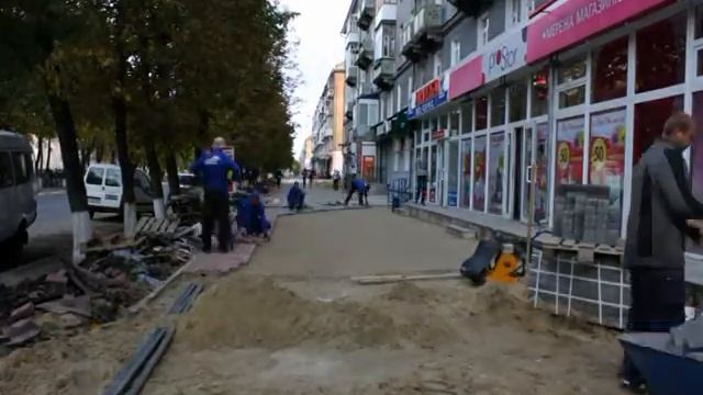 г Шостка смотреть онлайн