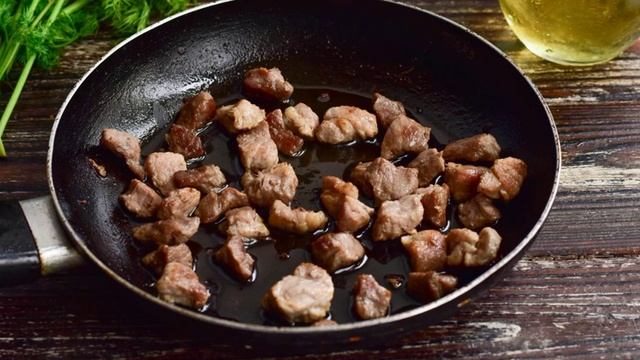 Сборник рецептов