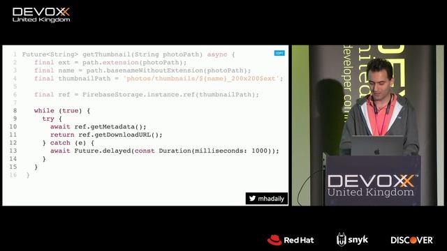 Extending Firebase by Majid Hajian смотреть онлайн