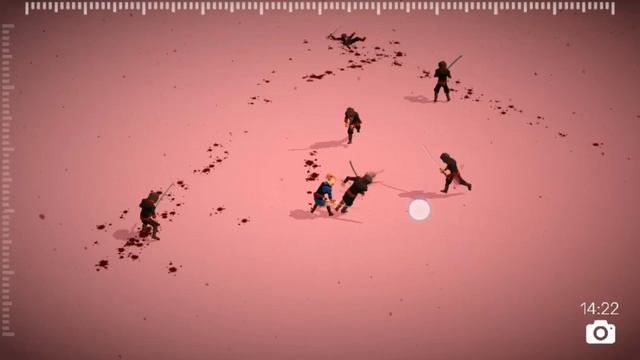 A Way To Slay SAMURAIS Part #3 Level 4 Walkthrough смотреть онлайн