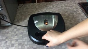 Мини пицца в мультипекаре