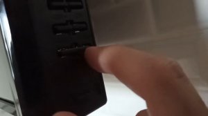 сброс телевизора Telefunken TF-LED40S81T2S к заводским настройкам...