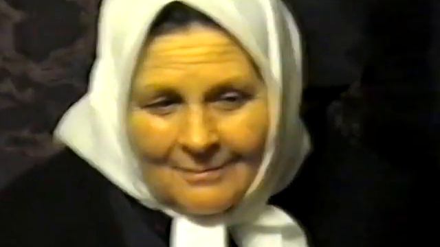 Сердце веселящуся о Господе лице цветет смотреть онлайн
