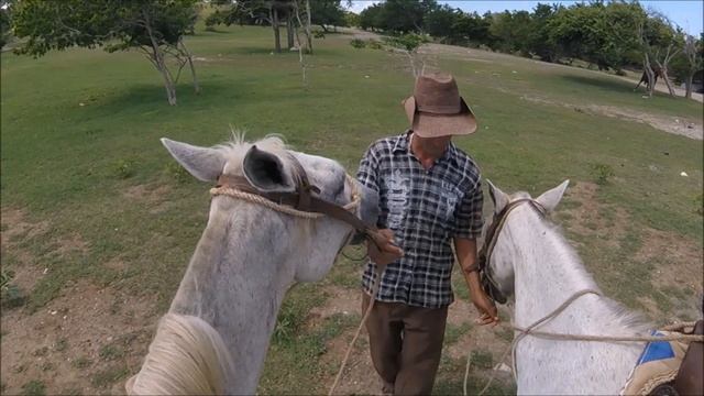 KUBA Playa Esmeralda 2019 ☀️ Cuba Куба смотреть онлайн