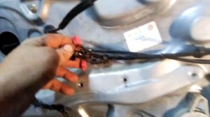 VW Passat B5 быстро разряжается аккумулятор. Неисправности систем комфорта.