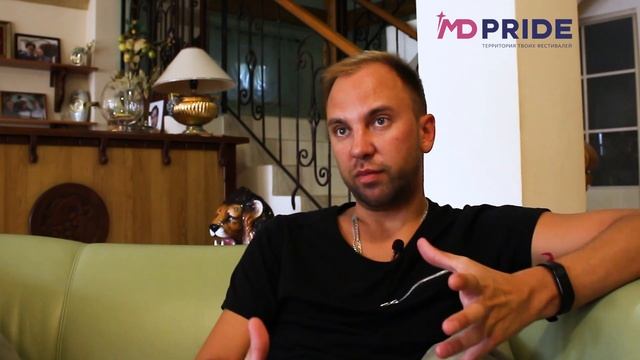 "Креативные беседы 2019". Никита Харитонов (1 часть) смотреть онлайн