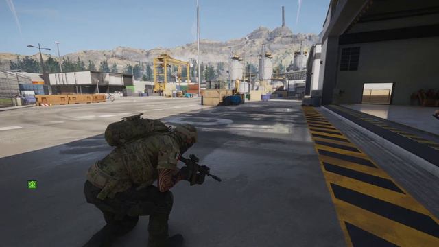 Mexican Special Force "FER" | Tactical Role Play | No HUD | Tom Clancy's Ghost Recon® Breakpoint смотреть онлайн