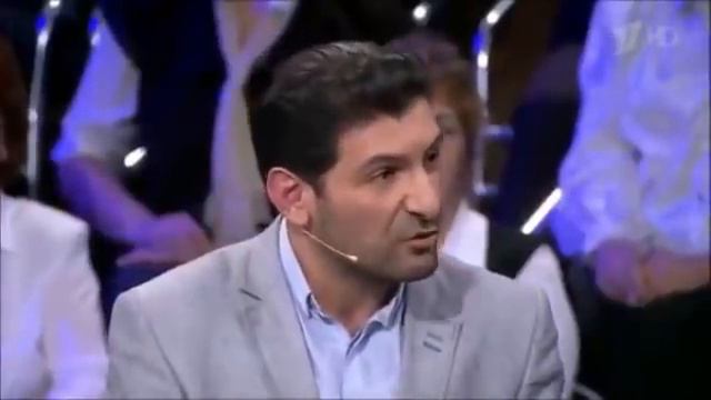 Фуад Аббасов. Вот почему хотят убрать его...... смотреть онлайн