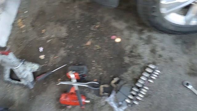 Chevy equinox 2015 2.4 como cambiar frenos Pastillas balatas o pastas de enfrente смотреть онлайн