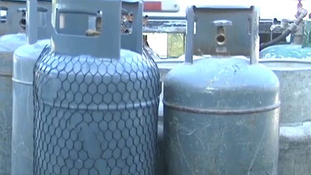 Will National Gas Create Another Monopoly Over LPG Market? смотреть онлайн