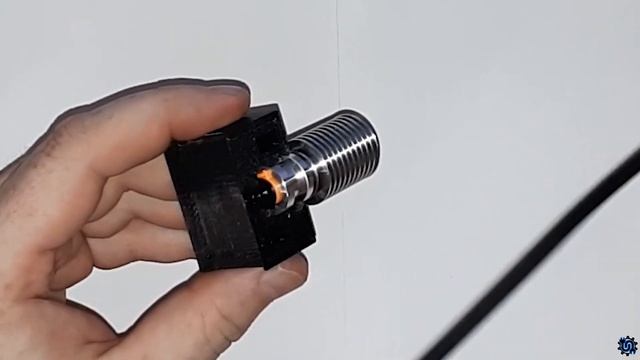 Two Trees Sapphire Pro - Установка хотэнда E3D V6 от Trianglelab смотреть онлайн