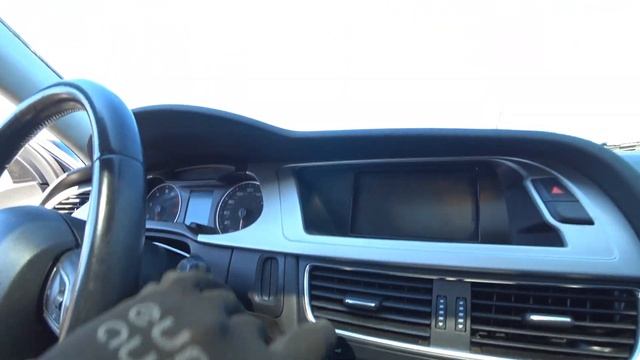 Машинокомплекты из США ?? | AUDI A4 PREMIUM (2011) | Copart аукцион США смотреть онлайн