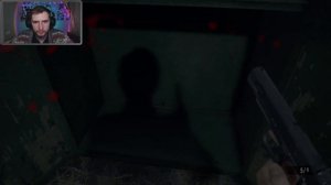 Resident Evil 7: Biohazard Прохождение ➤ С ДНЁМ РОЖДЕНИЯ, ИТАН! | # 6