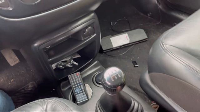 FORD MAVERICK - Открыли капот , и обнаружили странную находку ?