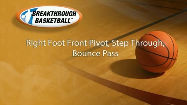 7 Youth Drill Progressions For Footwork and Passing смотреть онлайн