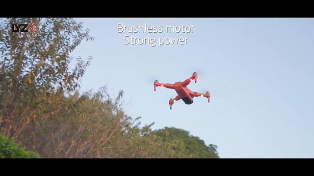 LYZRC L900 PRO  DRONE