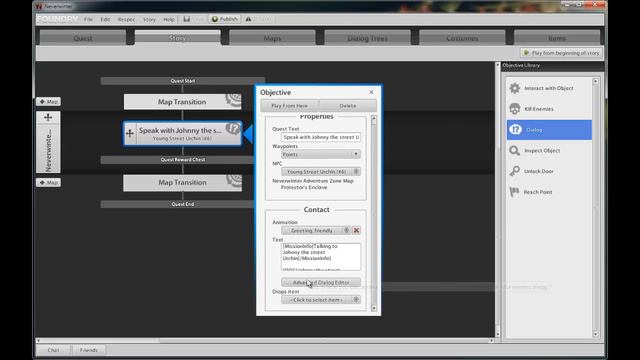 Neverwinter Foundry Tutorial - Part 1 - from nwugc.com смотреть онлайн