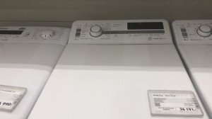 СТИРАЛЬНЫЕ МАШИНЫ С ВЕРТИКАЛЬНОЙ ЗАГРУЗКОЙ КАК ПРАВИЛЬНО ВЫБРАТЬ