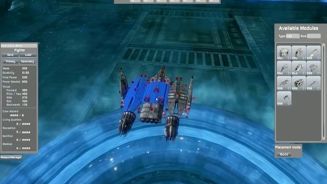 Kinetic Void (Gameplay) смотреть онлайн