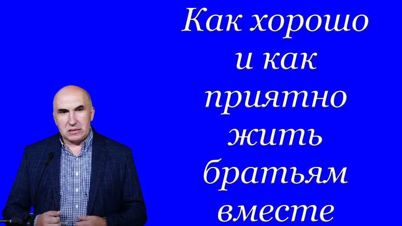 "Братские отношения" Зинченко С. смотреть онлайн