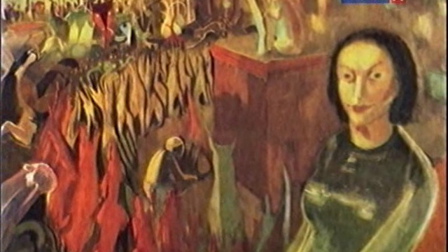 271. Александр Локшин. Реквием смотреть онлайн