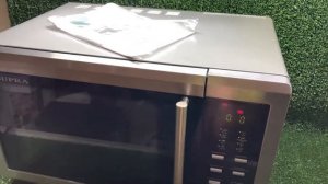 Микроволновая печь Supra