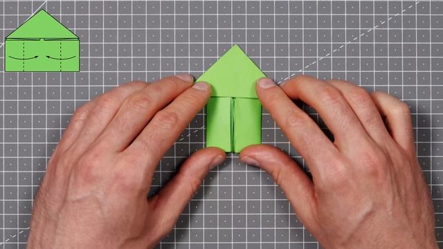 How To Make a Paper Jumping Frog | Fun & Easy Origami ? смотреть онлайн
