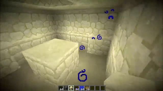 minecraft skeleton/zombie mob farm for noobs смотреть онлайн