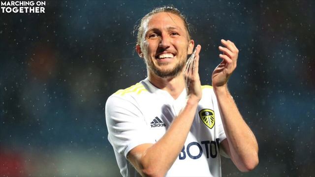 Luke Ayling Interview Pre Everton смотреть онлайн