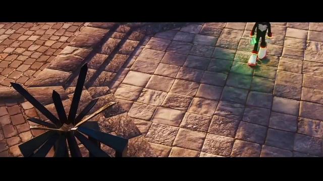 Sonic the Hedgehog 3 (2024) - "Fanmade Trailer" - Concept Contact смотреть онлайн