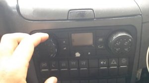 МАН ТГС 2012г  Обзор рабочего кабинета.mp4